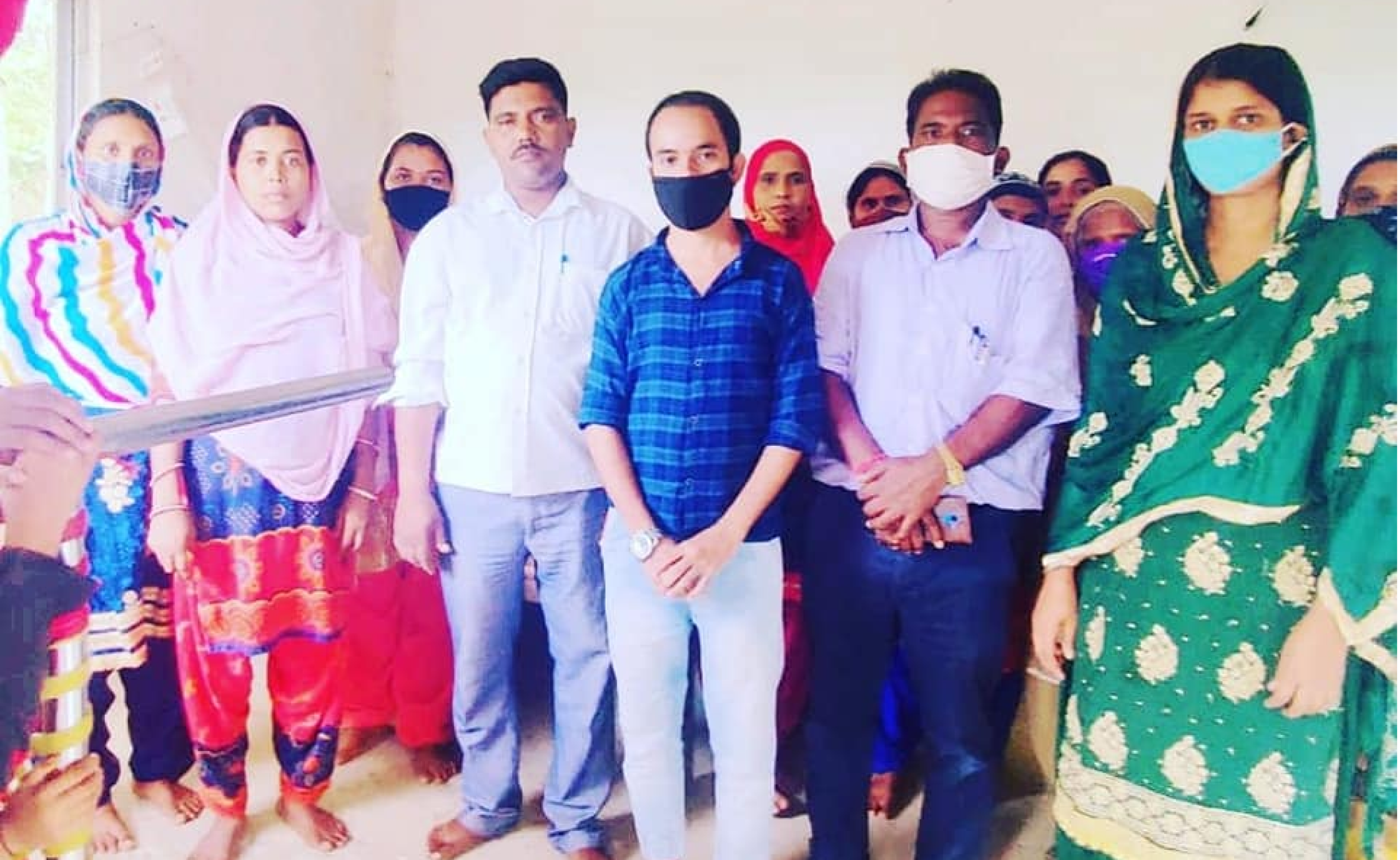 Mahila Kalyan Samiti Dhori, Bokaro